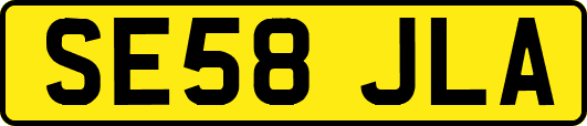 SE58JLA