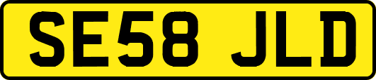 SE58JLD
