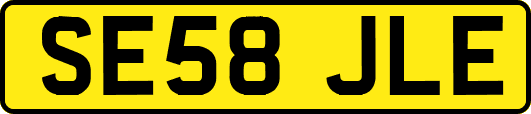 SE58JLE