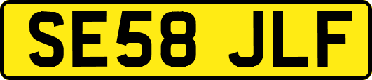 SE58JLF