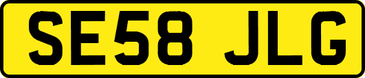 SE58JLG