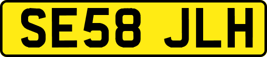 SE58JLH