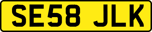 SE58JLK