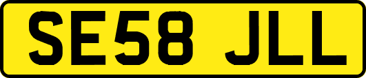 SE58JLL