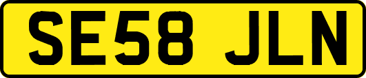 SE58JLN