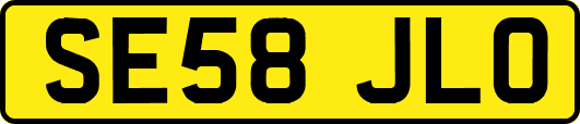 SE58JLO