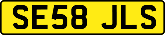 SE58JLS