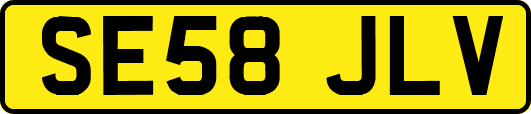 SE58JLV