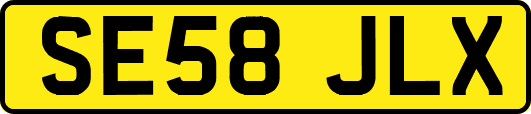 SE58JLX