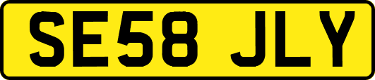 SE58JLY