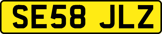 SE58JLZ