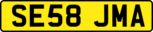 SE58JMA