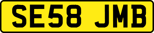 SE58JMB
