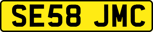 SE58JMC