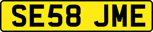 SE58JME