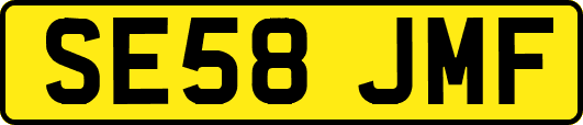 SE58JMF