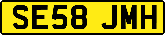 SE58JMH