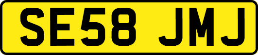 SE58JMJ