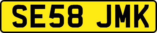 SE58JMK