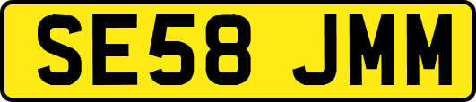 SE58JMM