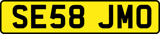 SE58JMO