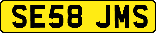 SE58JMS