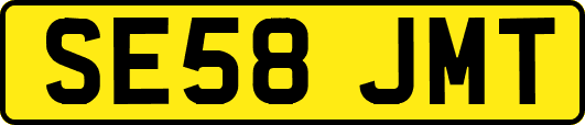 SE58JMT