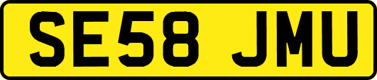SE58JMU