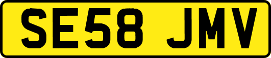 SE58JMV