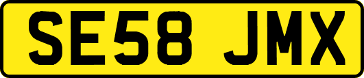 SE58JMX