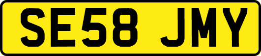 SE58JMY