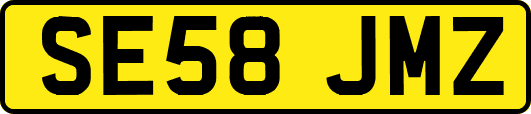SE58JMZ