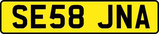 SE58JNA