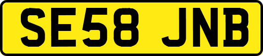 SE58JNB