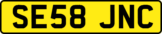 SE58JNC