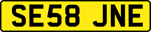 SE58JNE