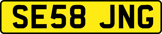 SE58JNG