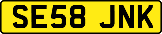 SE58JNK