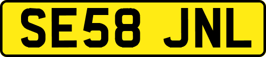 SE58JNL