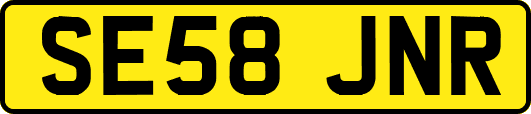 SE58JNR