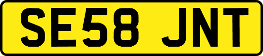 SE58JNT