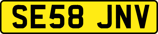 SE58JNV