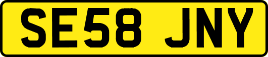 SE58JNY
