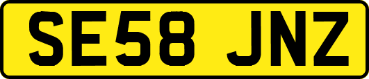 SE58JNZ