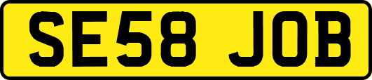 SE58JOB
