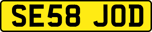 SE58JOD