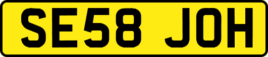 SE58JOH