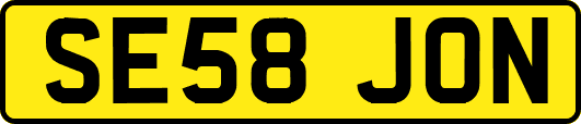 SE58JON