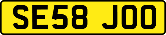 SE58JOO