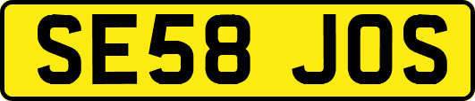 SE58JOS